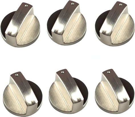 replacement gas cooker knobs